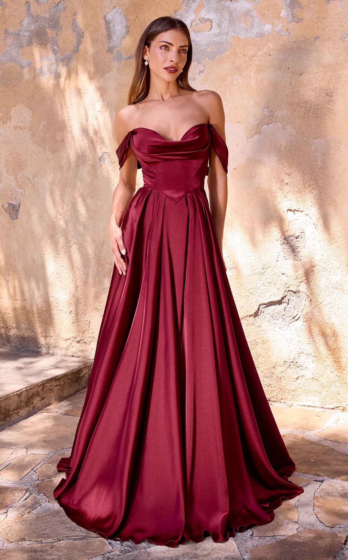 Ladivine 7449 Dress