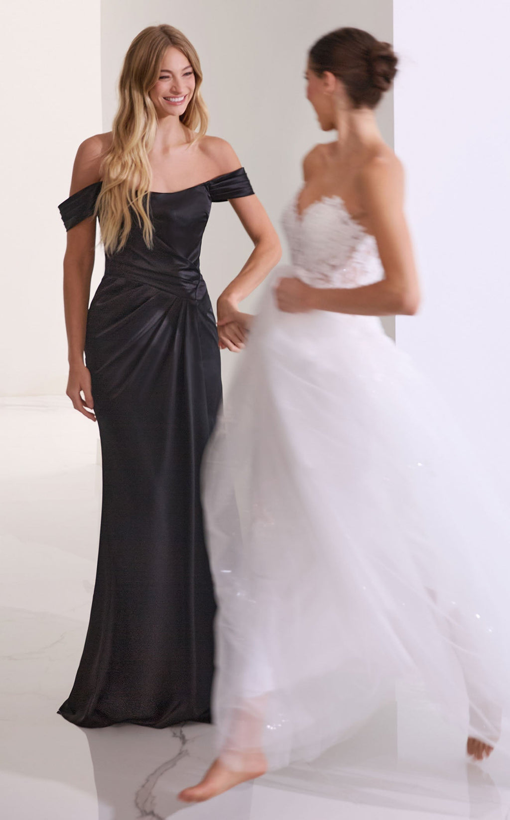 Ladivine 7452 Dress