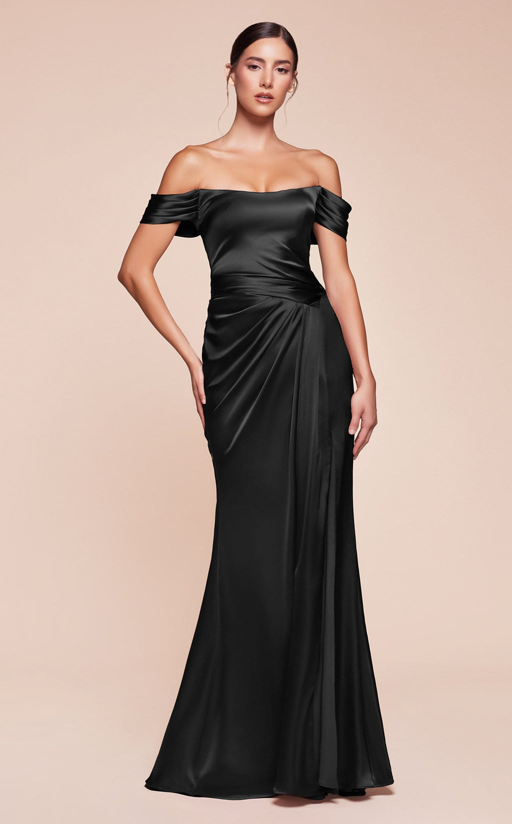 Ladivine 7452 Dress