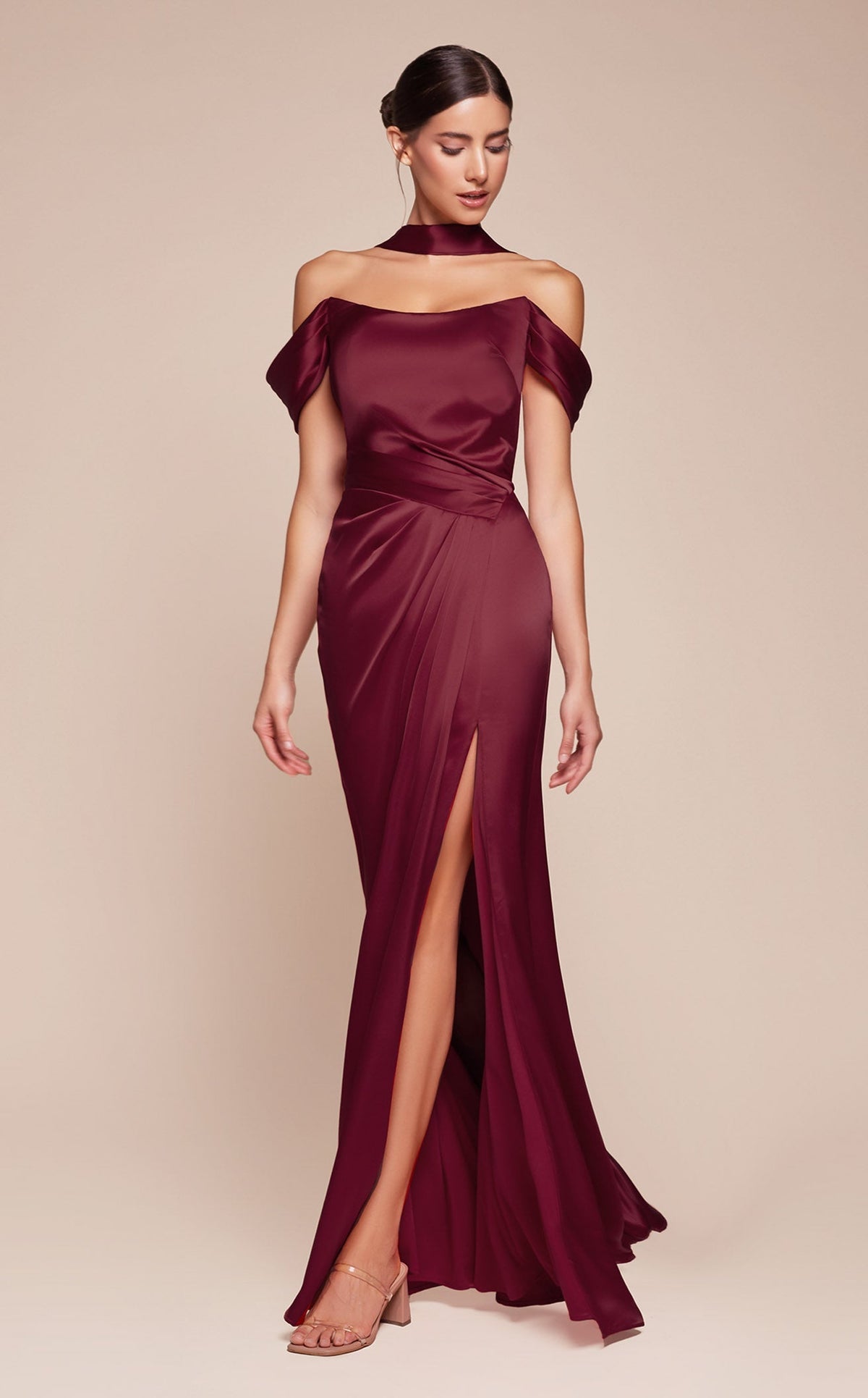 Ladivine 7452 Dress