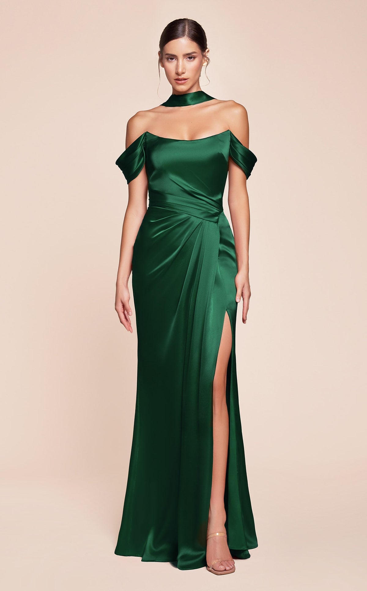 Ladivine 7452 Dress