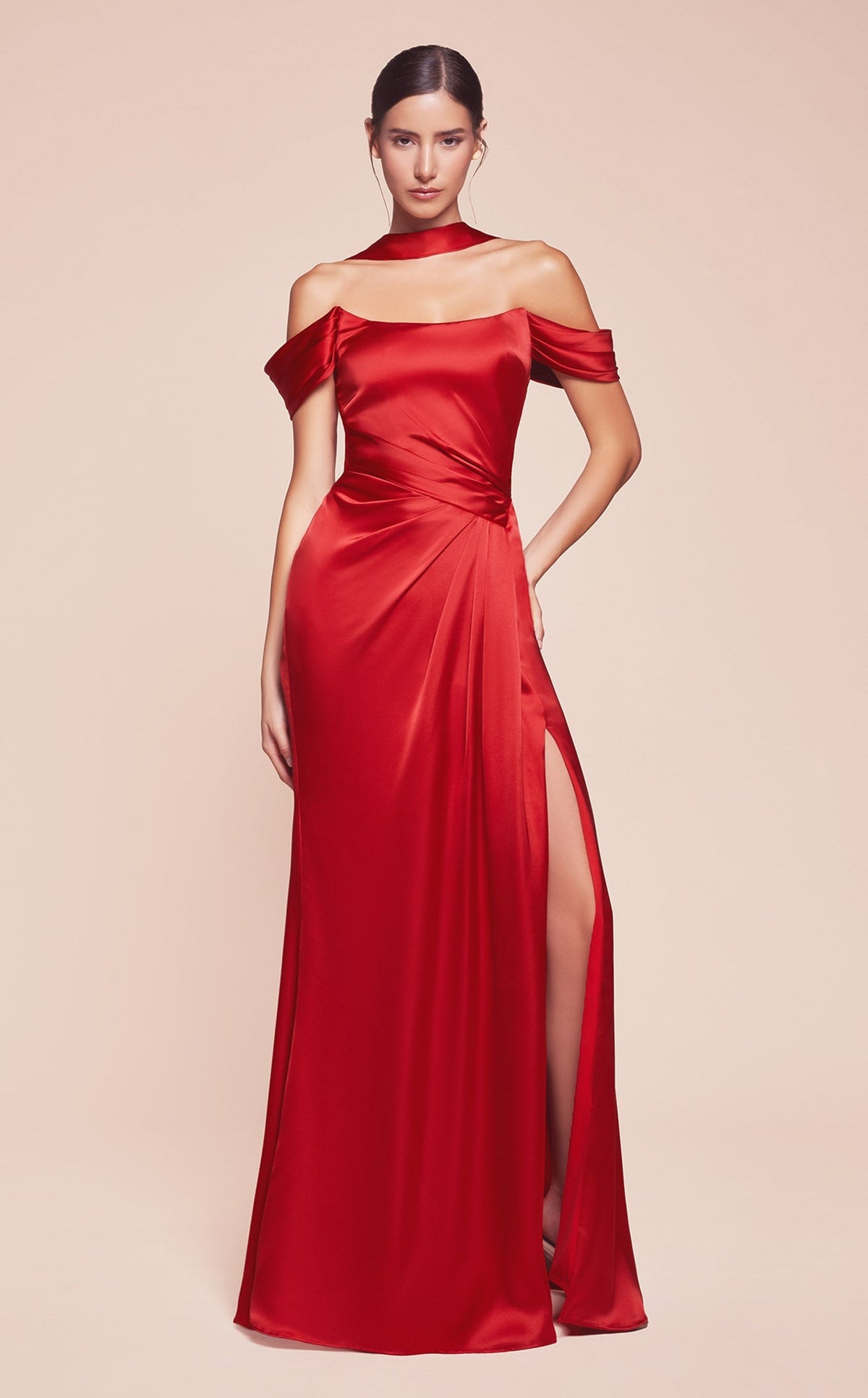 Ladivine 7452 Dress