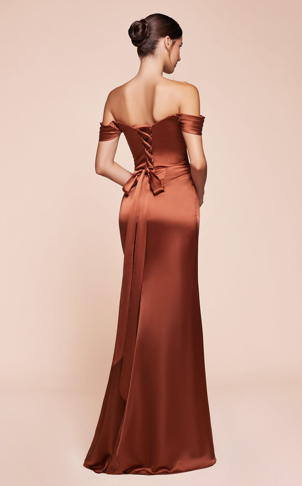 Ladivine 7452 Dress