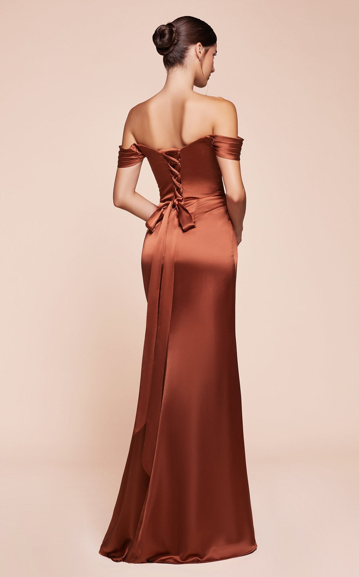Ladivine 7452 Dress
