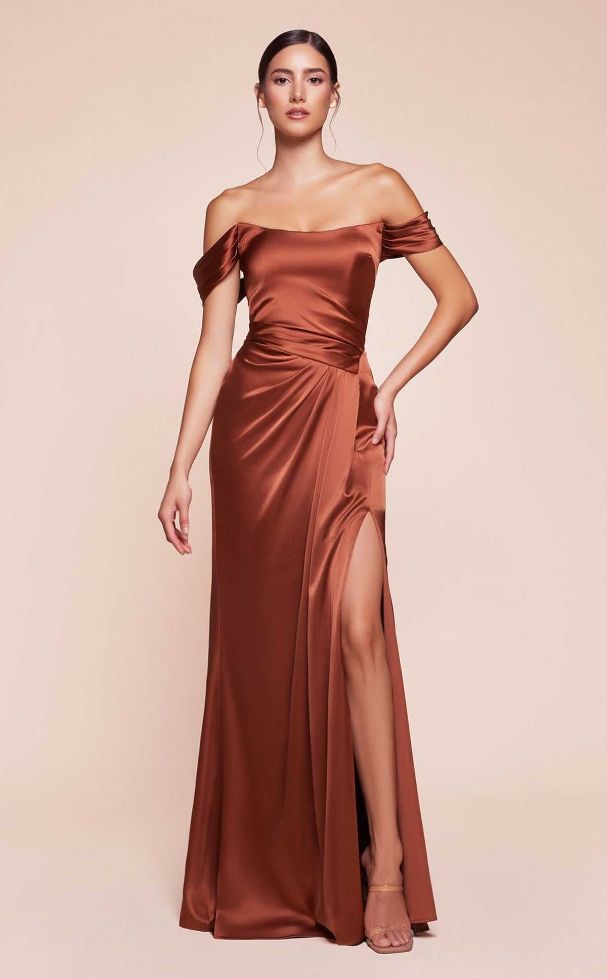 Ladivine 7452 Dress