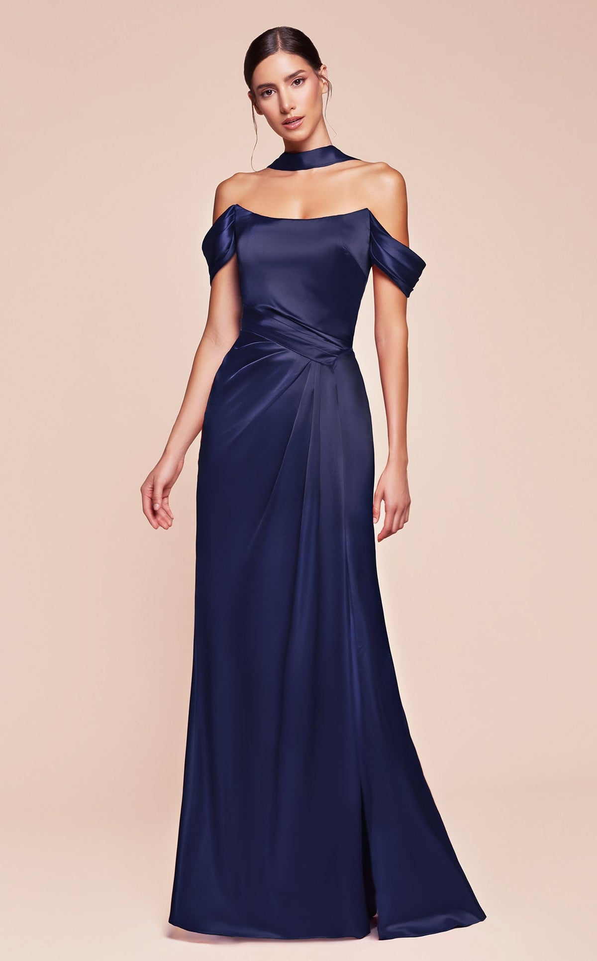 Ladivine 7452 Dress