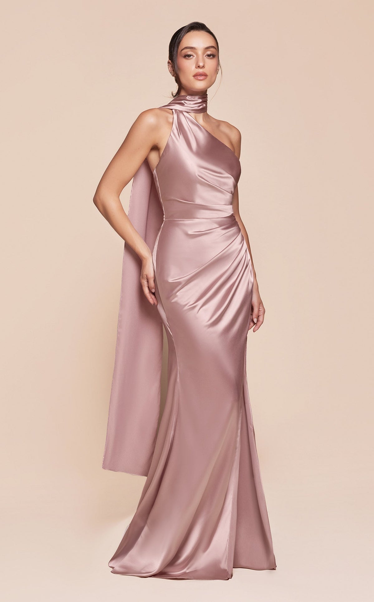 Ladivine 7454 Dress
