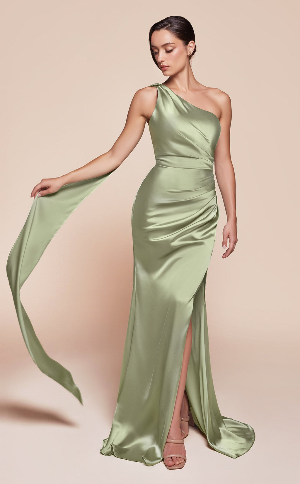 Ladivine 7454 Dress