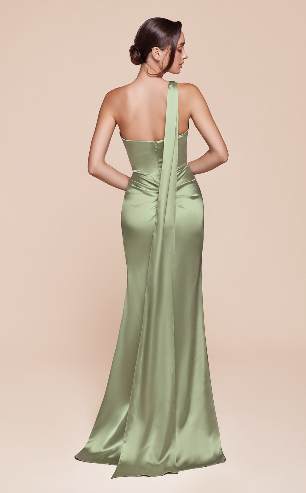 Ladivine 7454 Dress