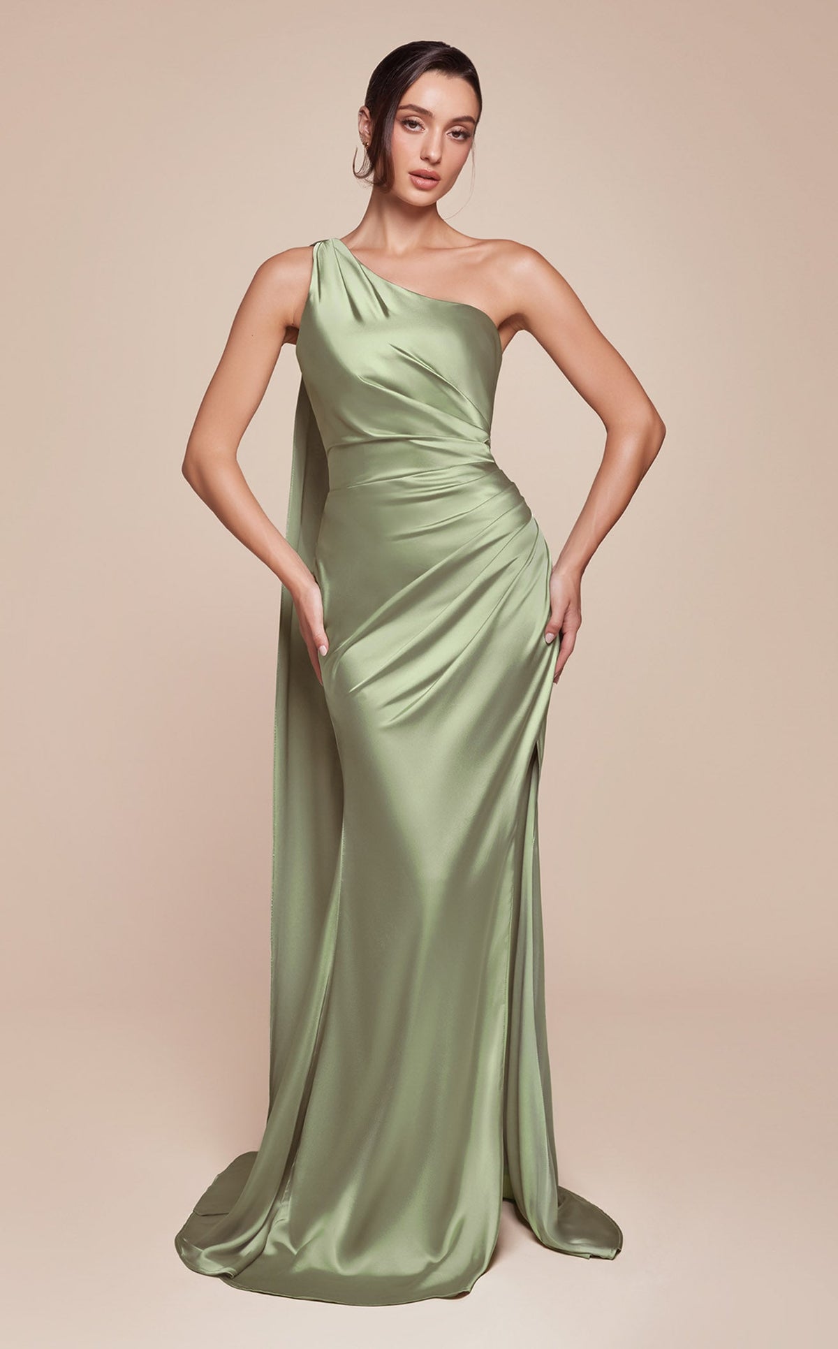 Ladivine 7454 Dress