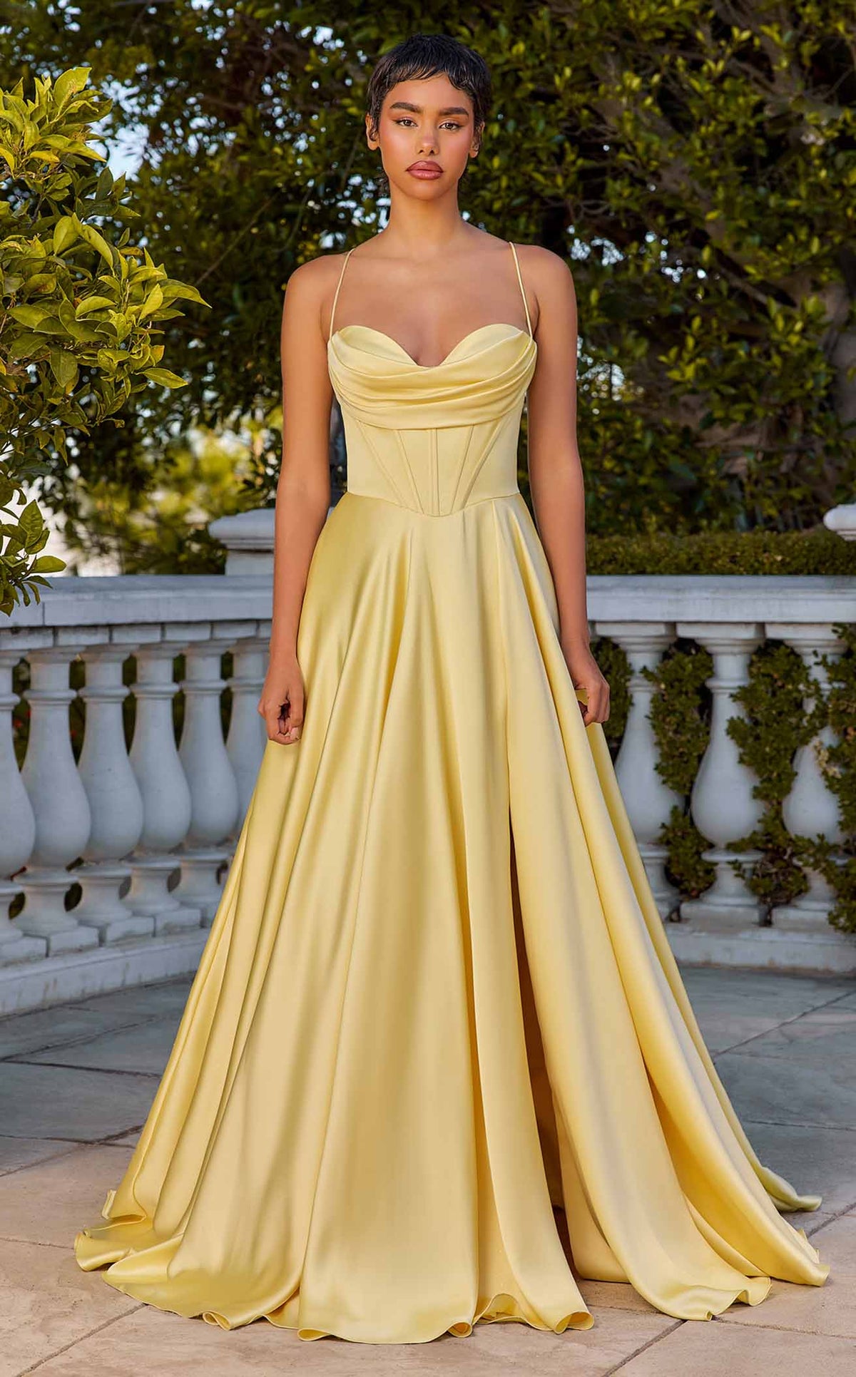 Ladivine 7481 Dress