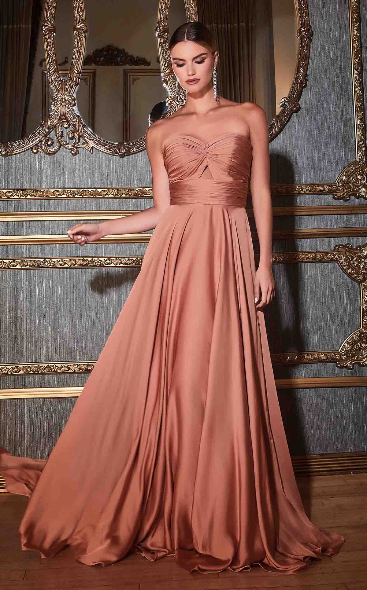Ladivine 7496 Dress