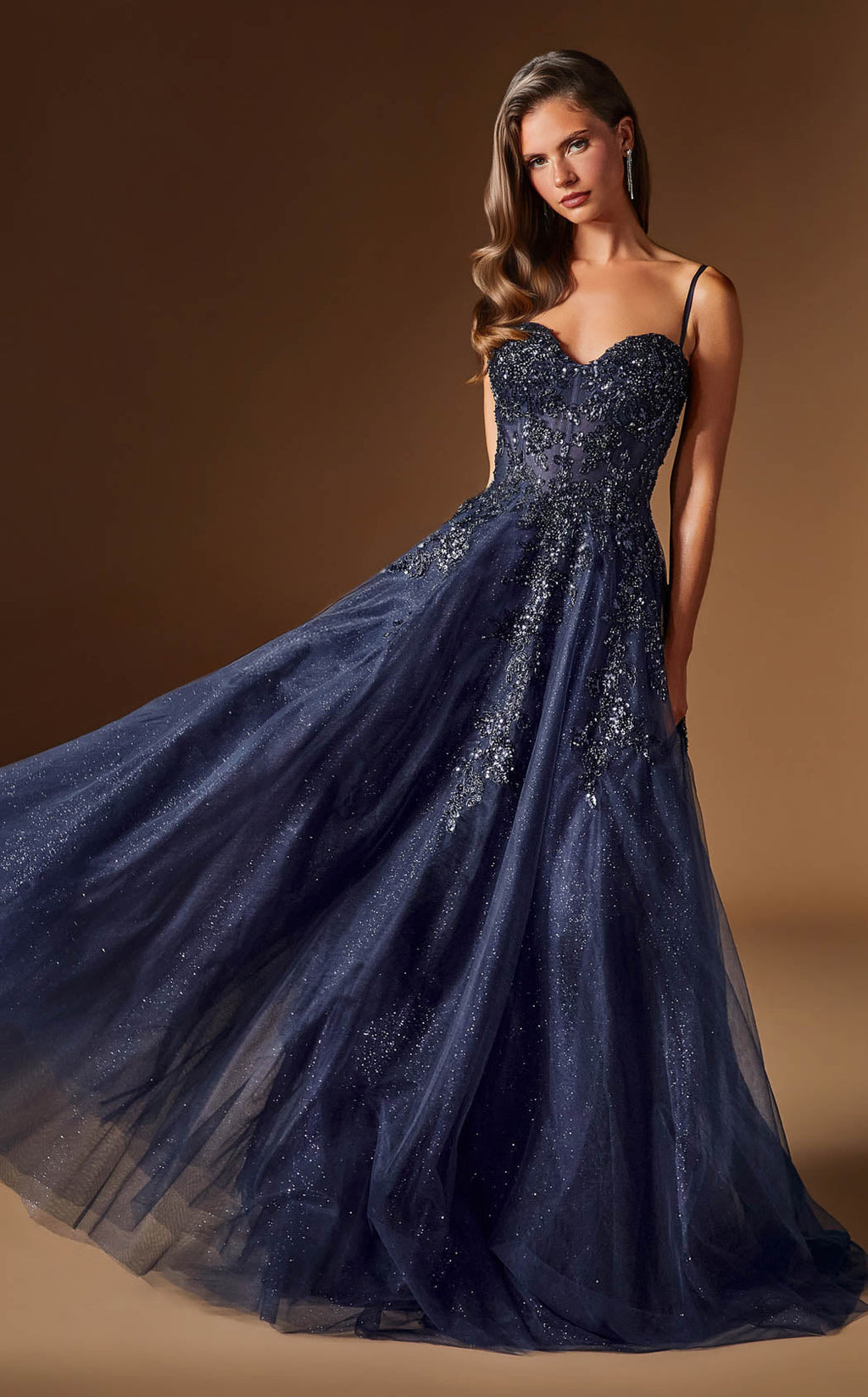 Ladivine C177 Dress