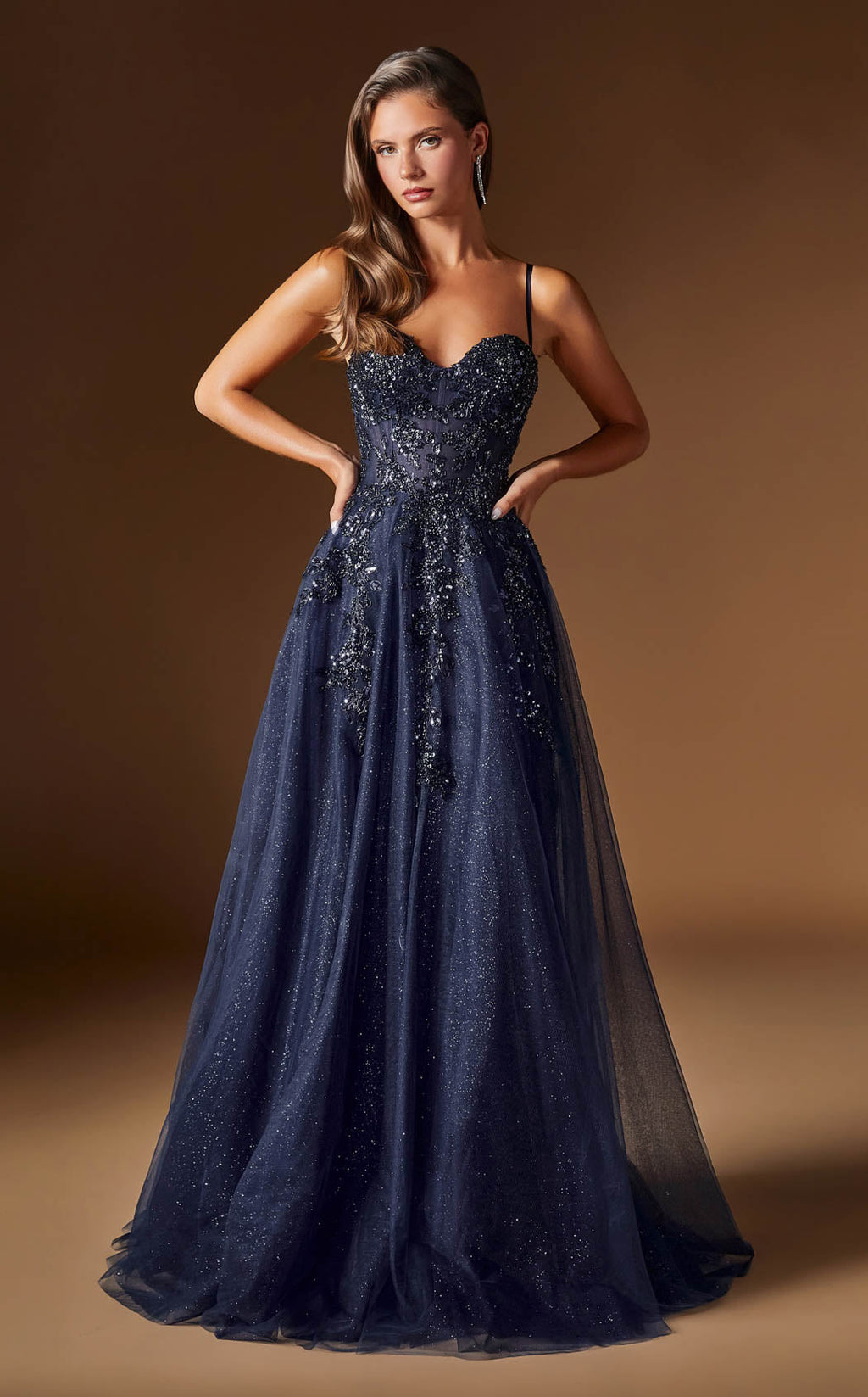 Ladivine C177 Dress