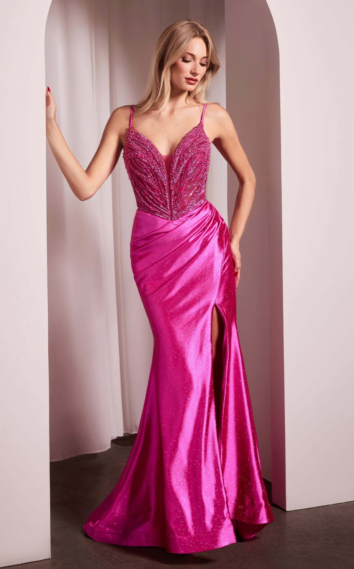Ladivine CC0238 Dress