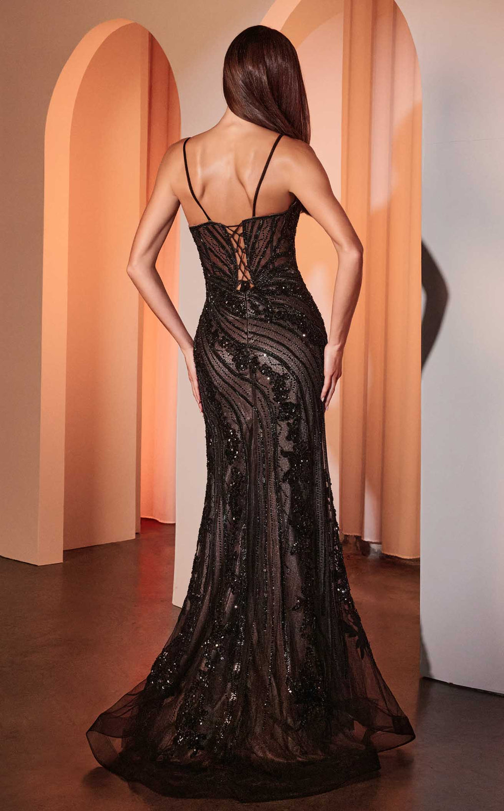 Ladivine CC0389 Dress