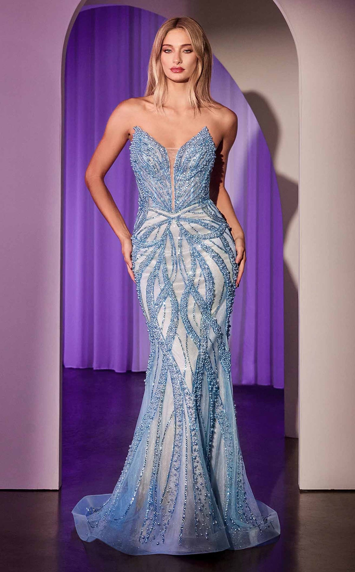 Ladivine CC0688 Dress