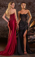 Ladivine CC463 Dress