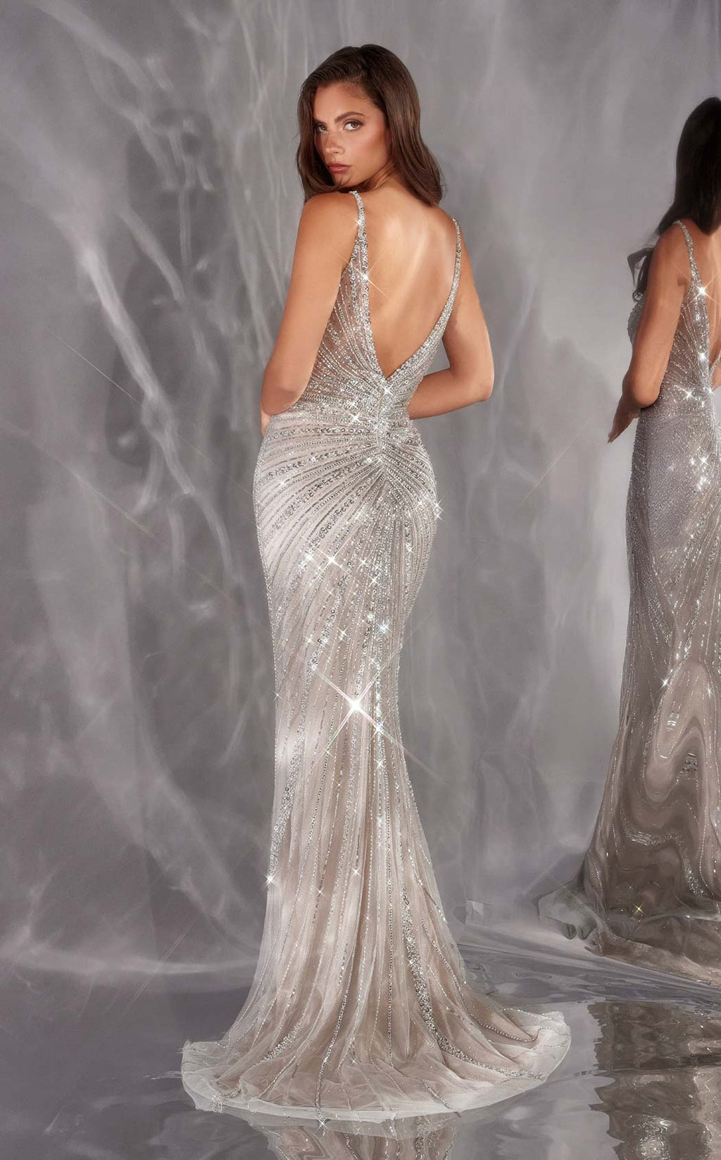 Ladivine CC498 Dress