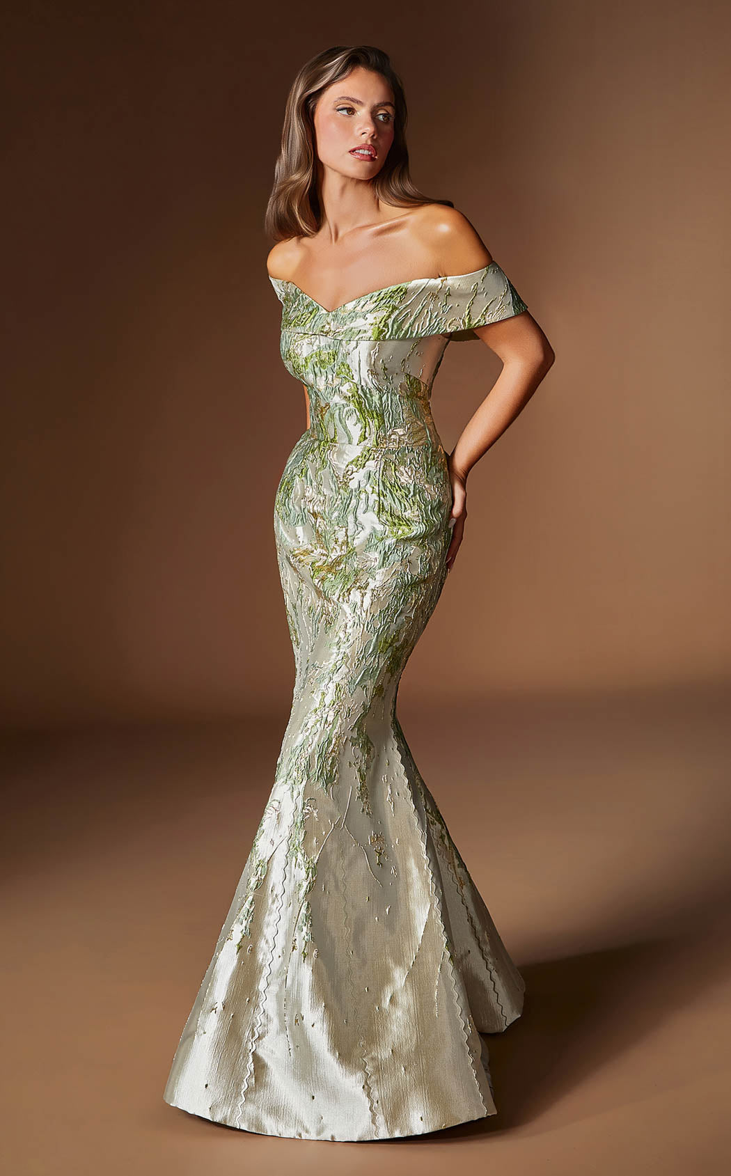 Ladivine CD0107 Dress