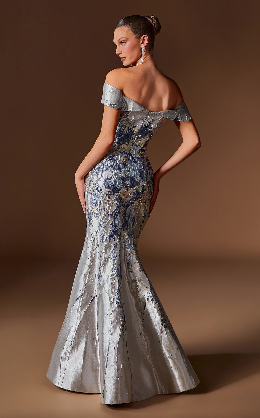 Ladivine CD0107 Dress