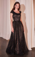 Ladivine CD0238 Dress