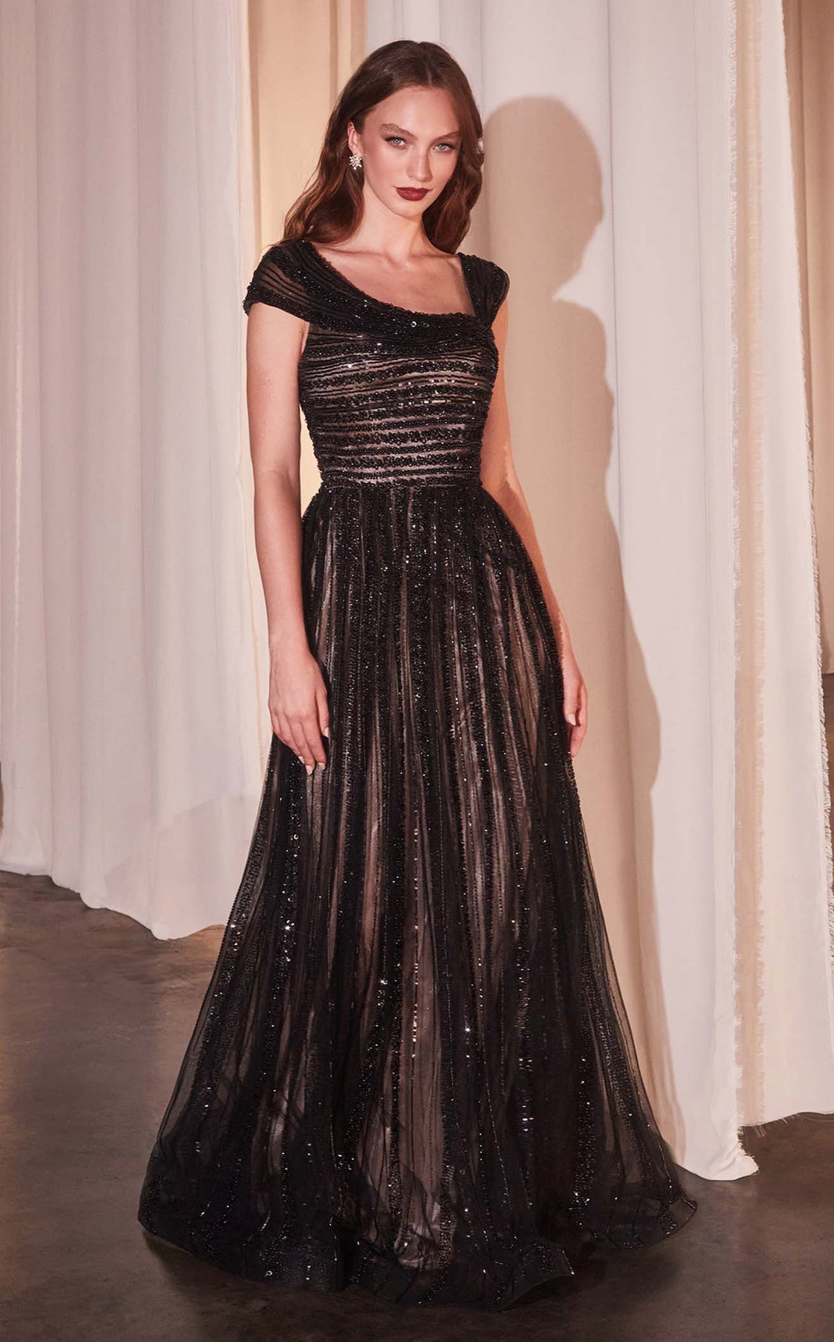 Ladivine CD0238 Dress