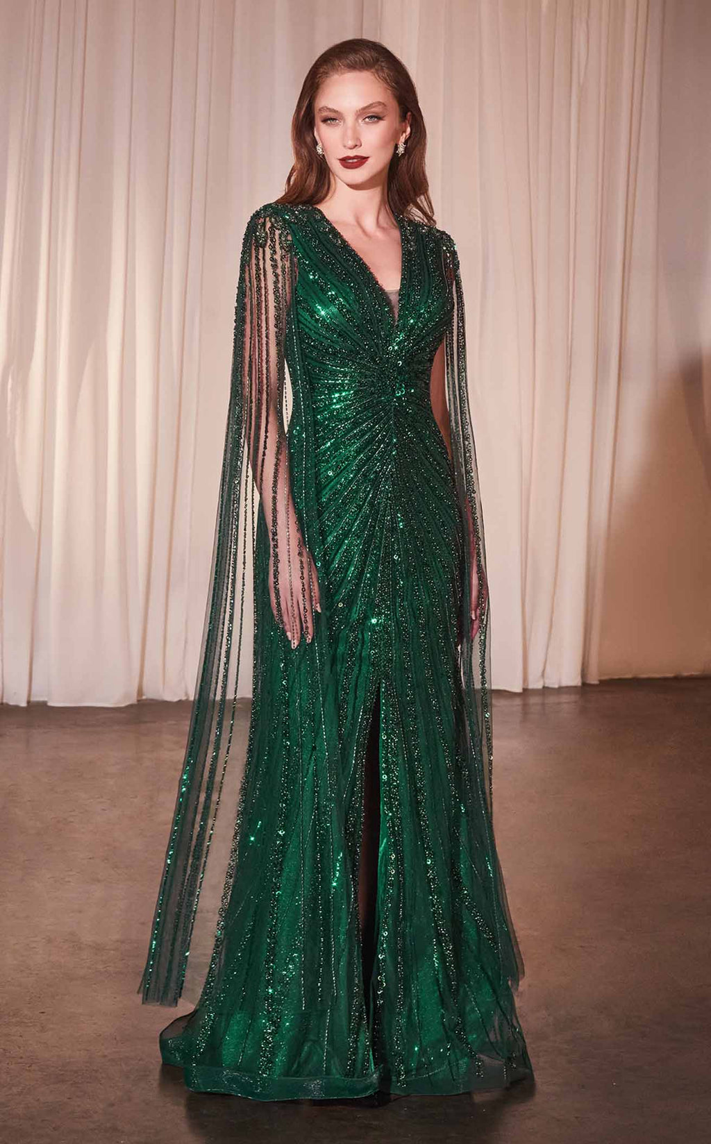 Ladivine CD0239 Dress