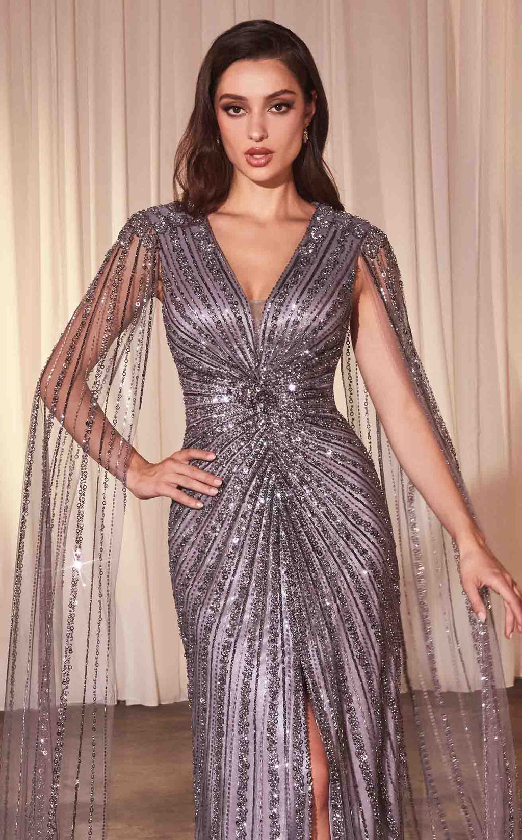 Ladivine CD0239 Dress