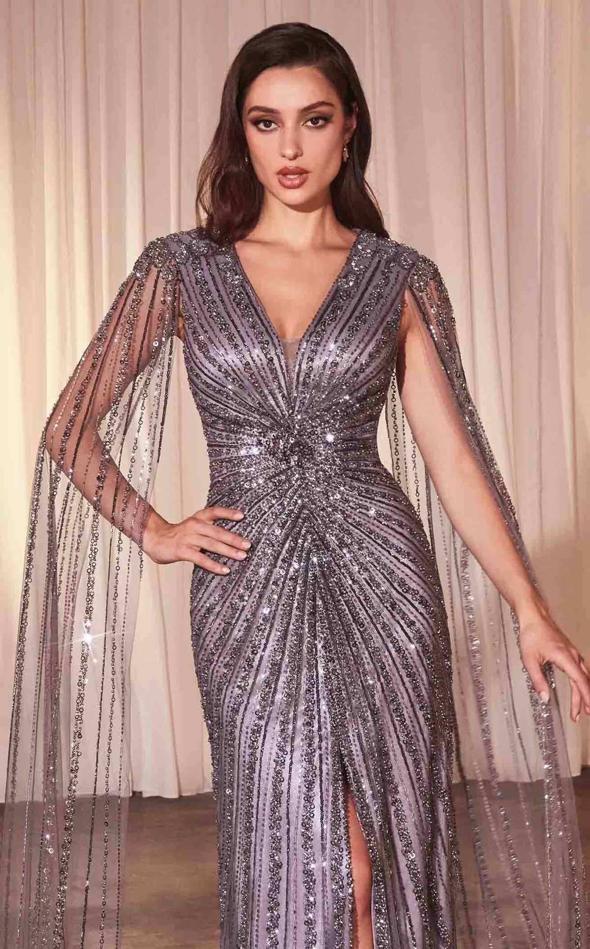 Ladivine CD0239 Dress