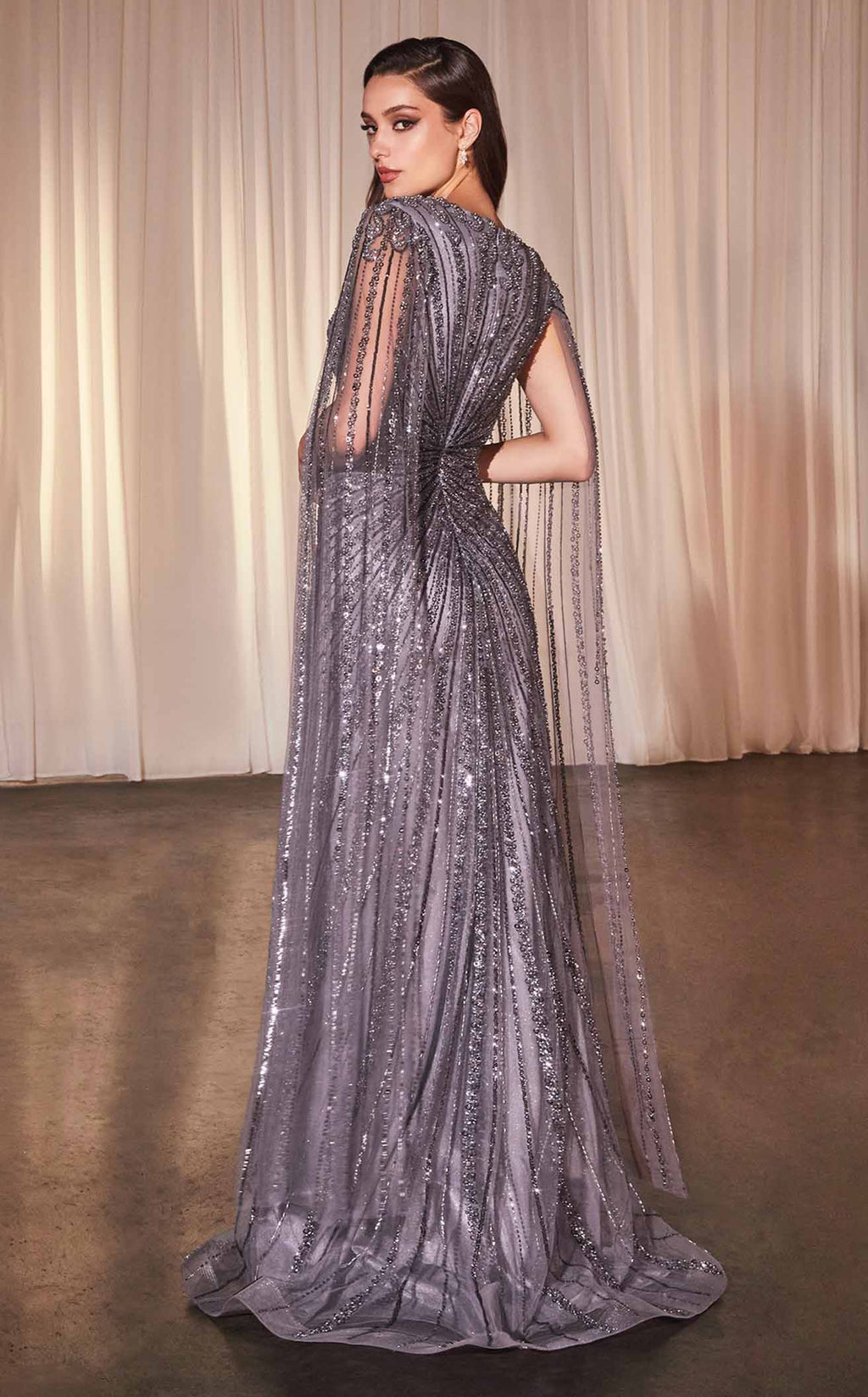 Ladivine CD0239 Dress