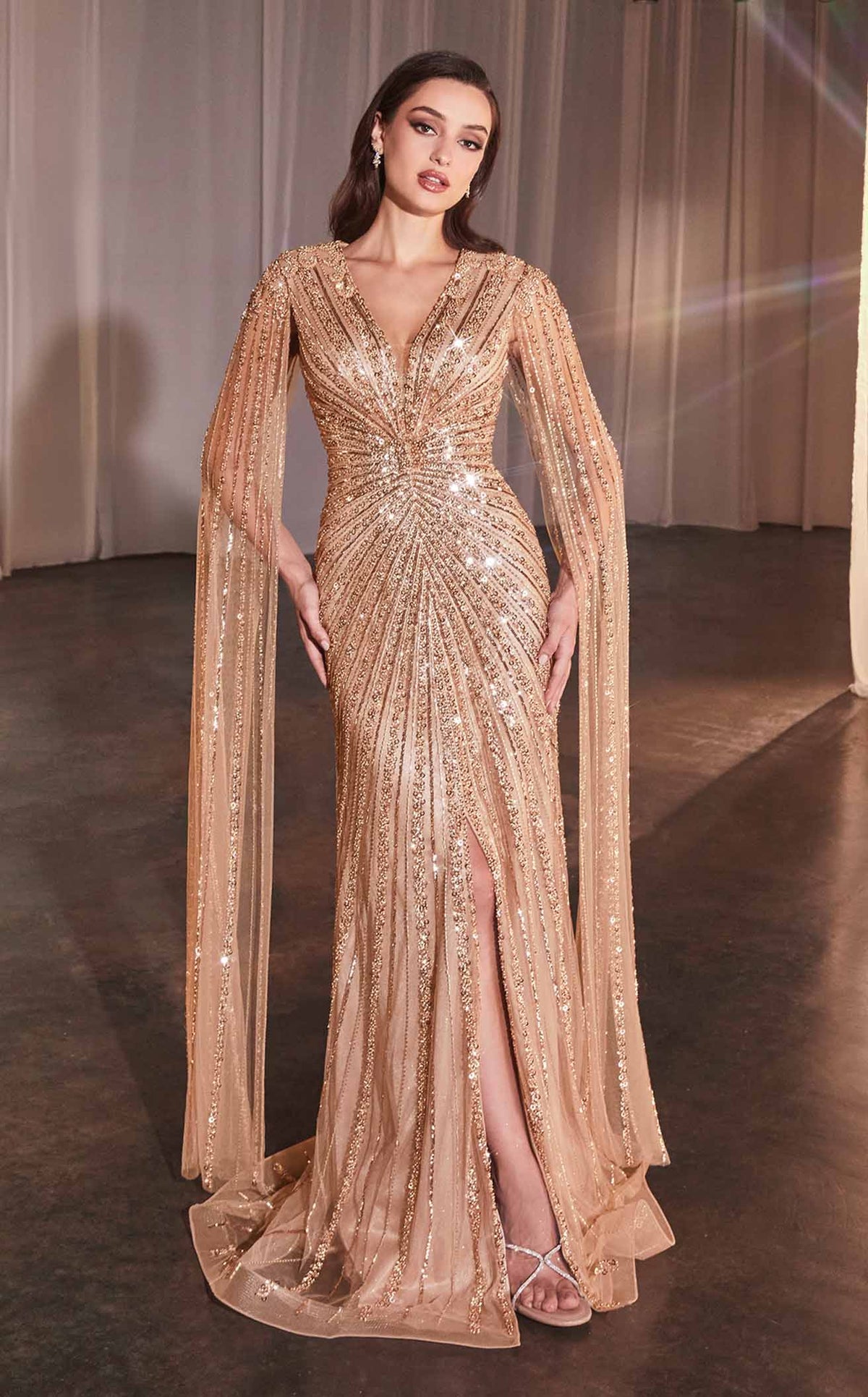 Ladivine CD0239 Dress