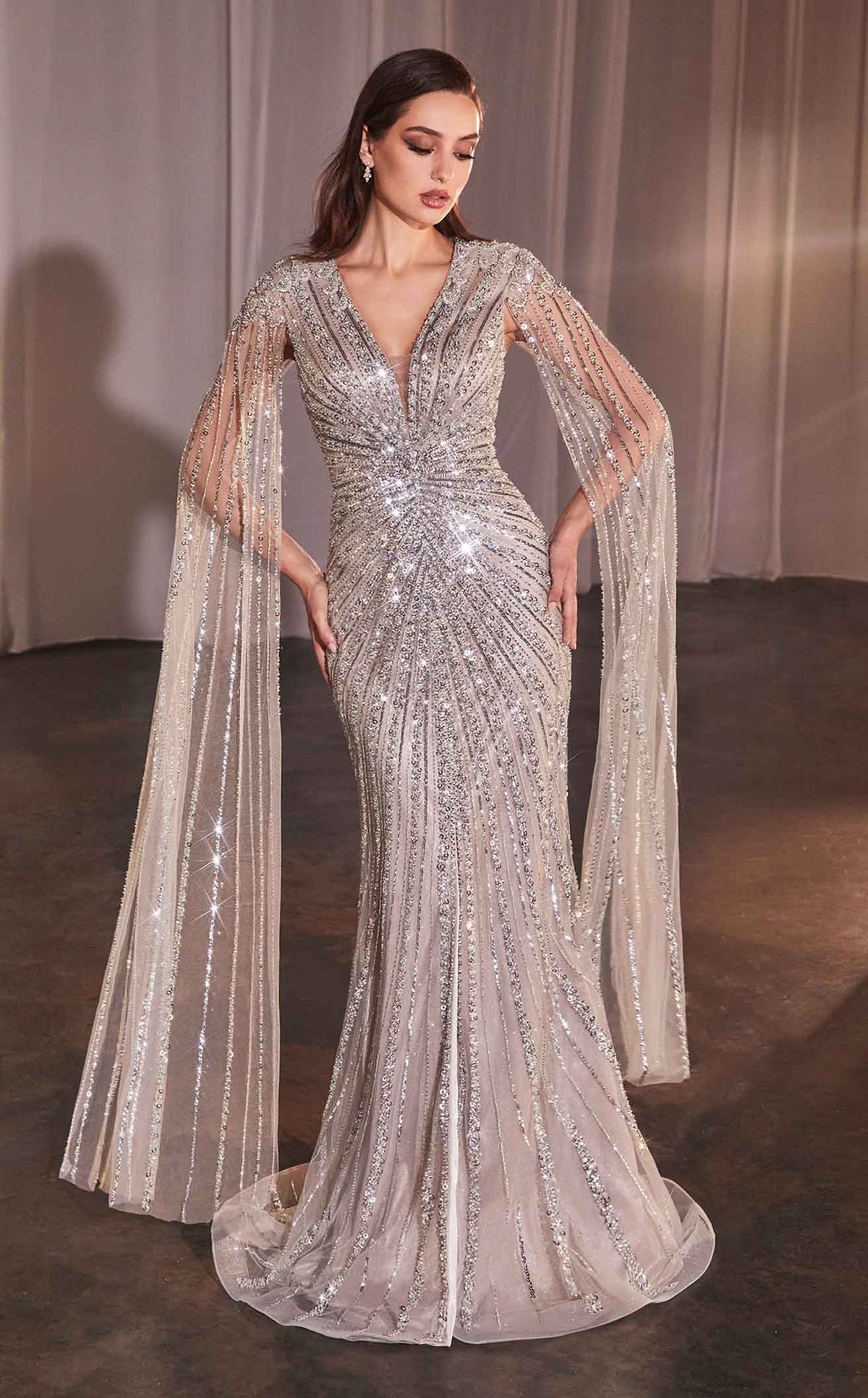 Ladivine CD0239 Dress