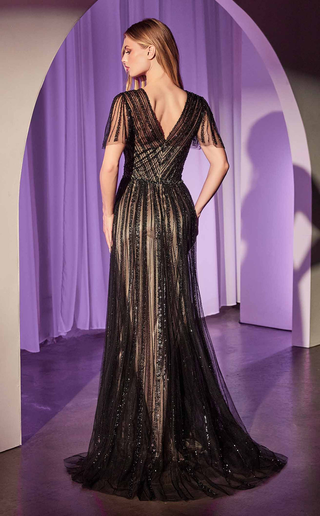 Ladivine CD0241 Dress