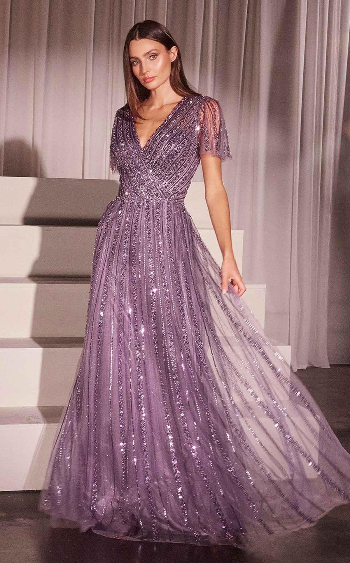 Ladivine CD0241 Dress