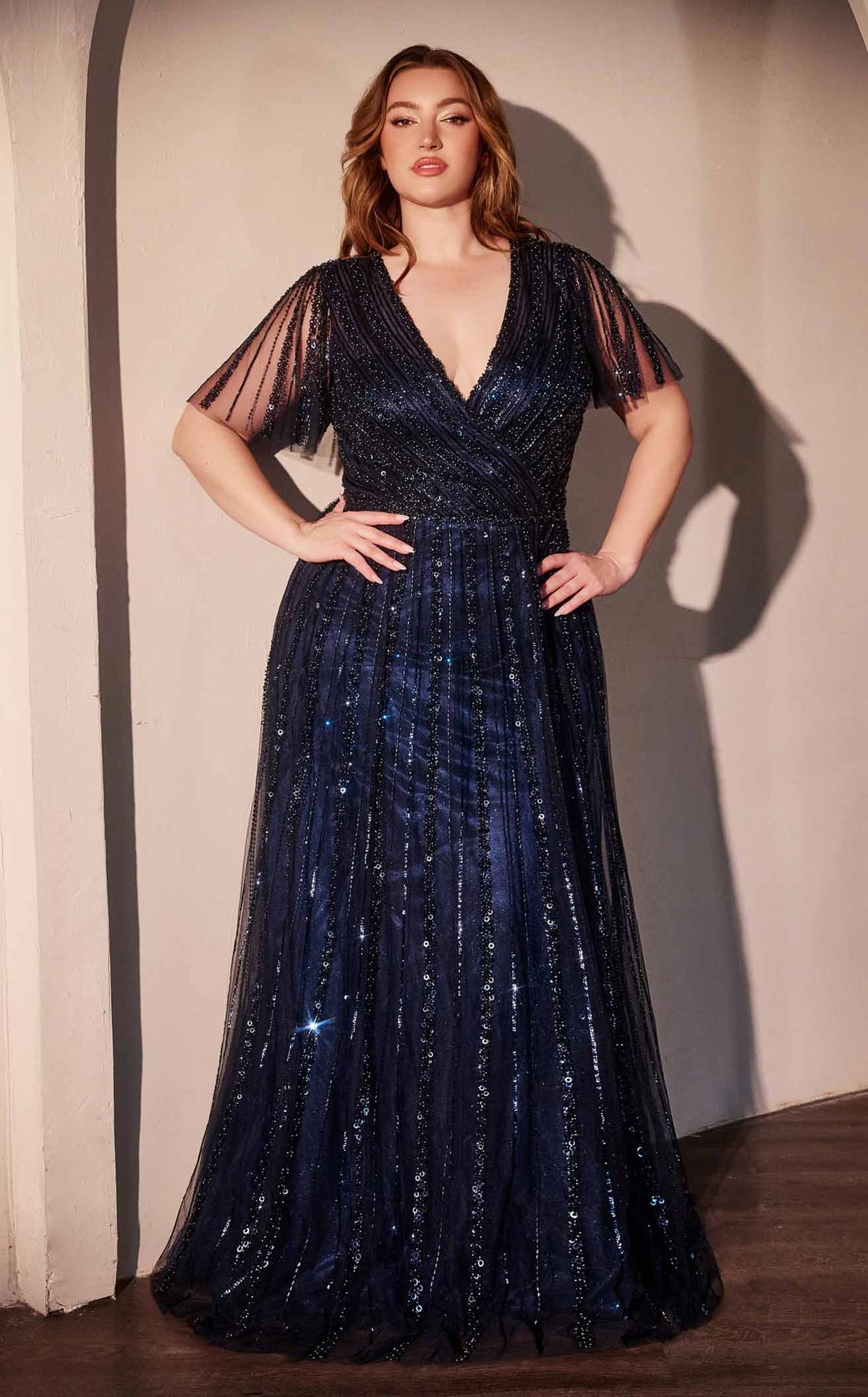Ladivine CD0241 Dress
