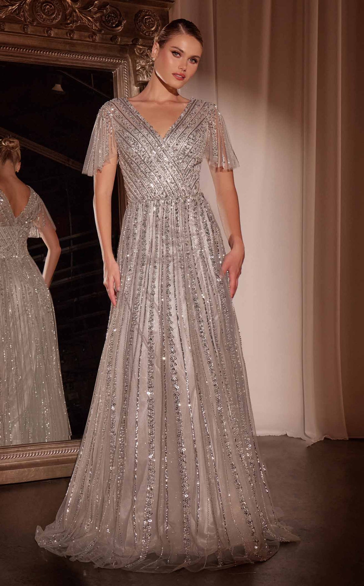 Ladivine CD0241 Dress