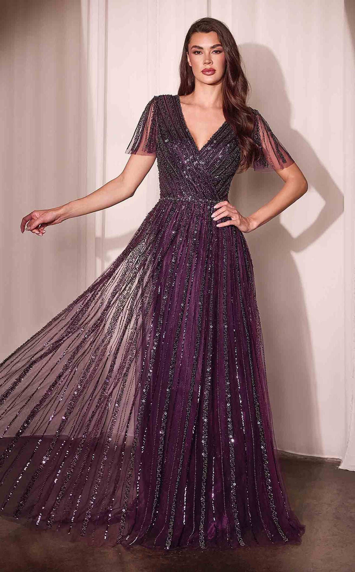 Ladivine CD0241 Dress