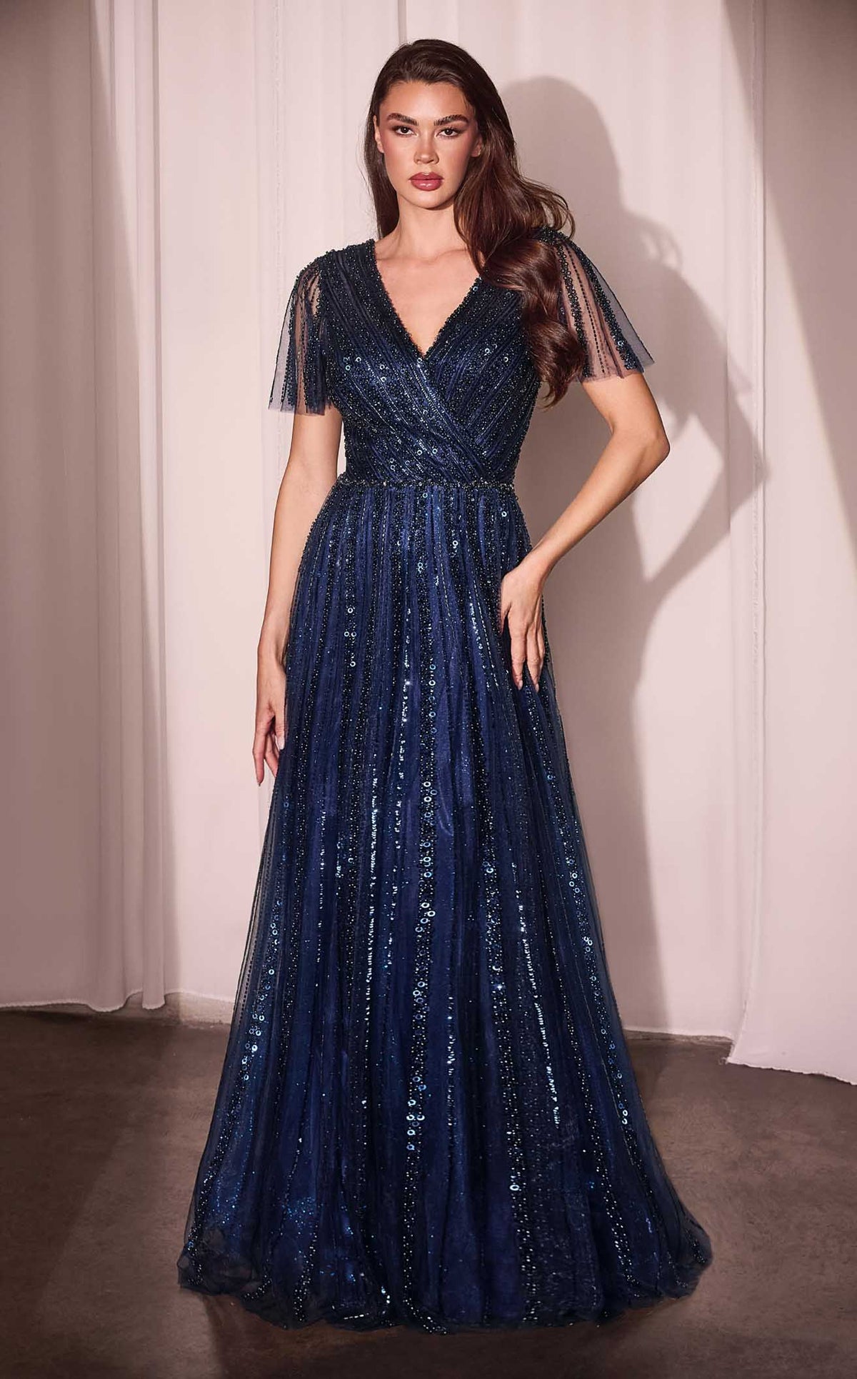 Ladivine CD0241 Dress