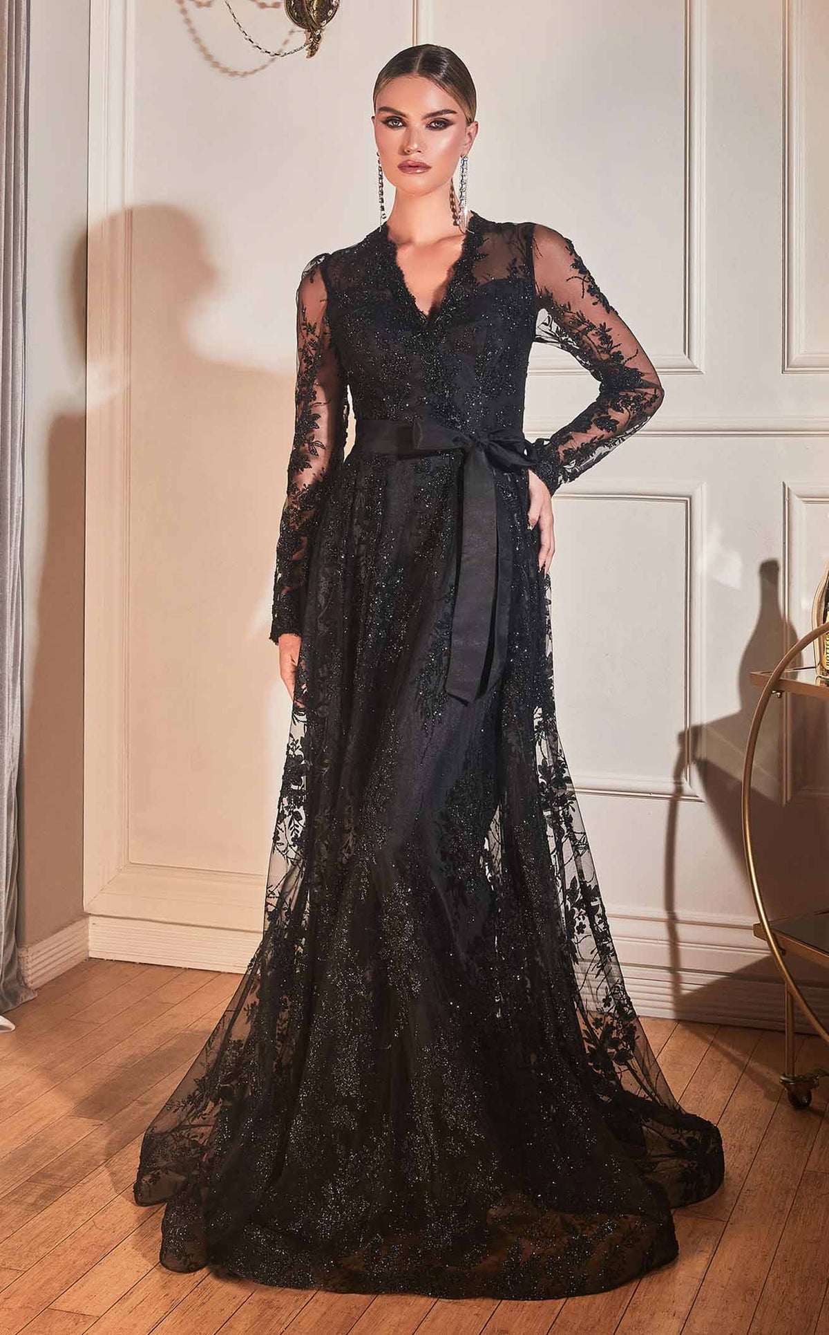Cinderella Divine CD233 Dress