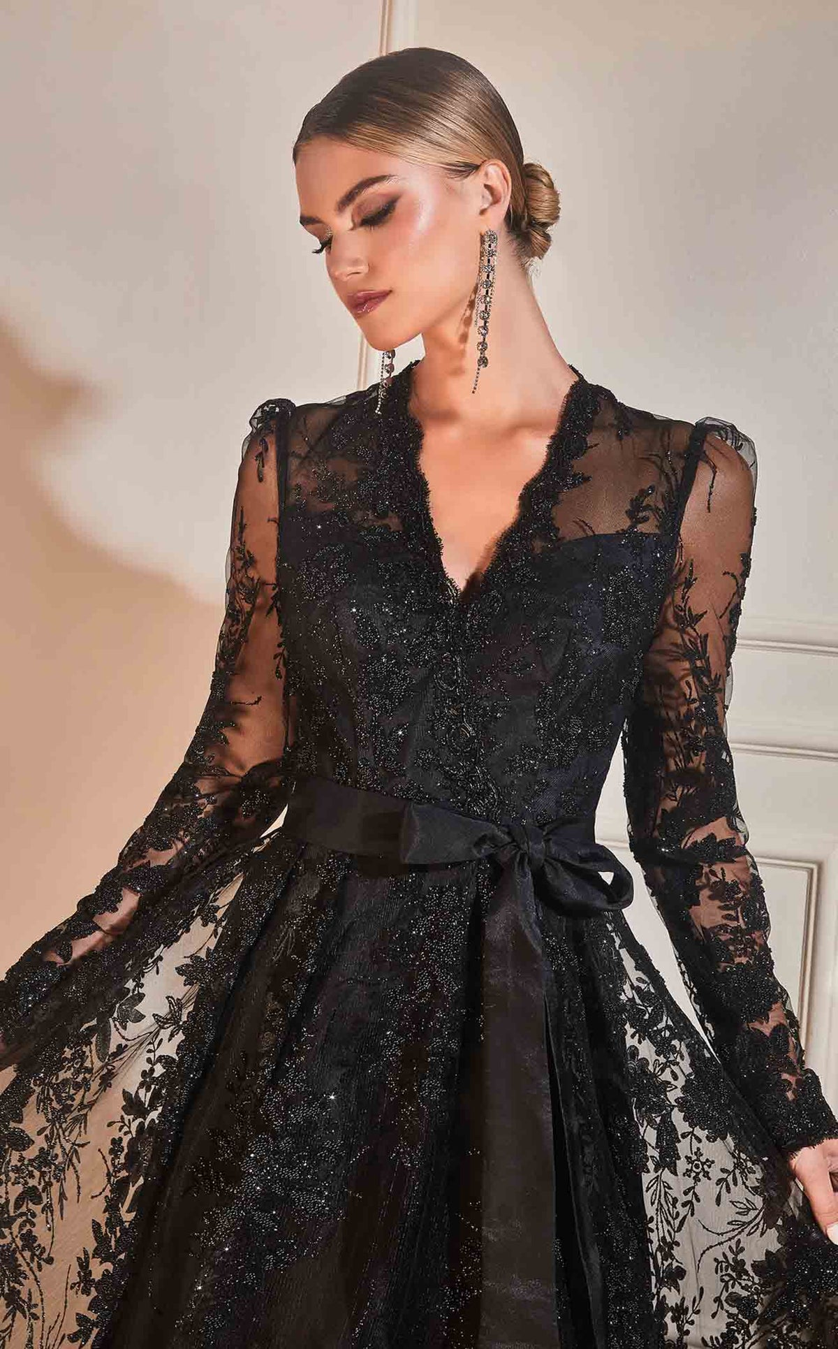Cinderella Divine CD233 Dress