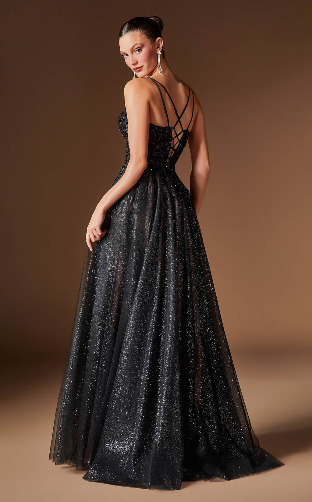 Ladivine CD2412 Dress