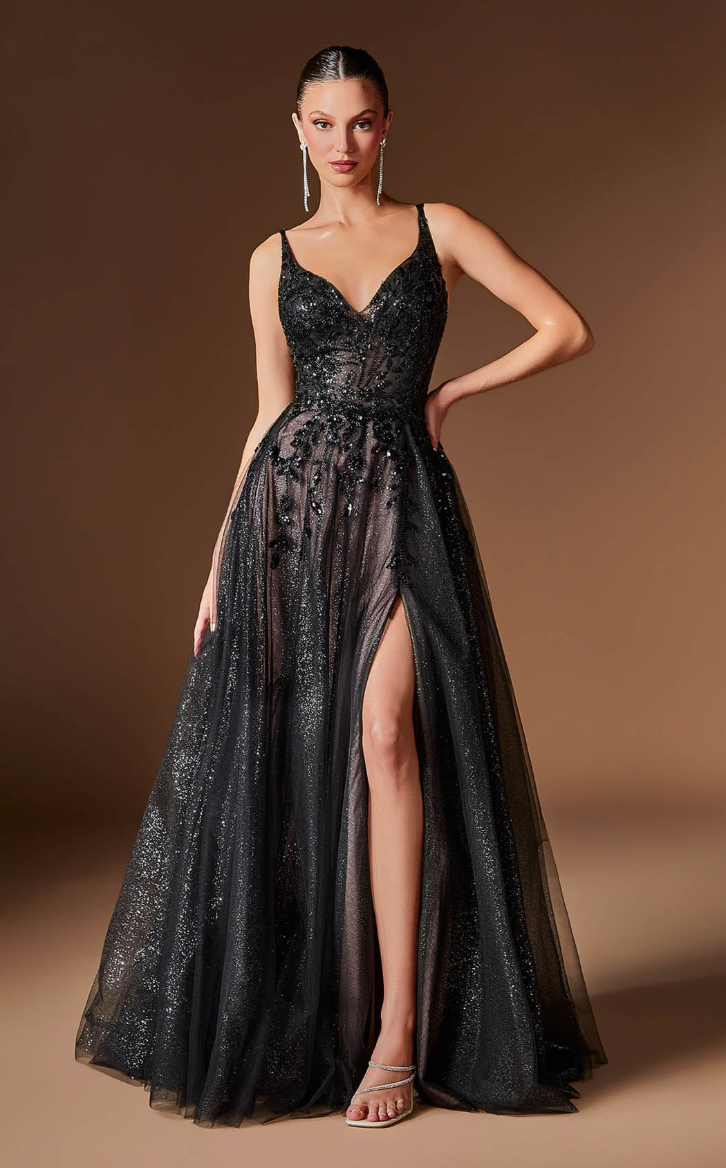 Ladivine CD2412 Dress