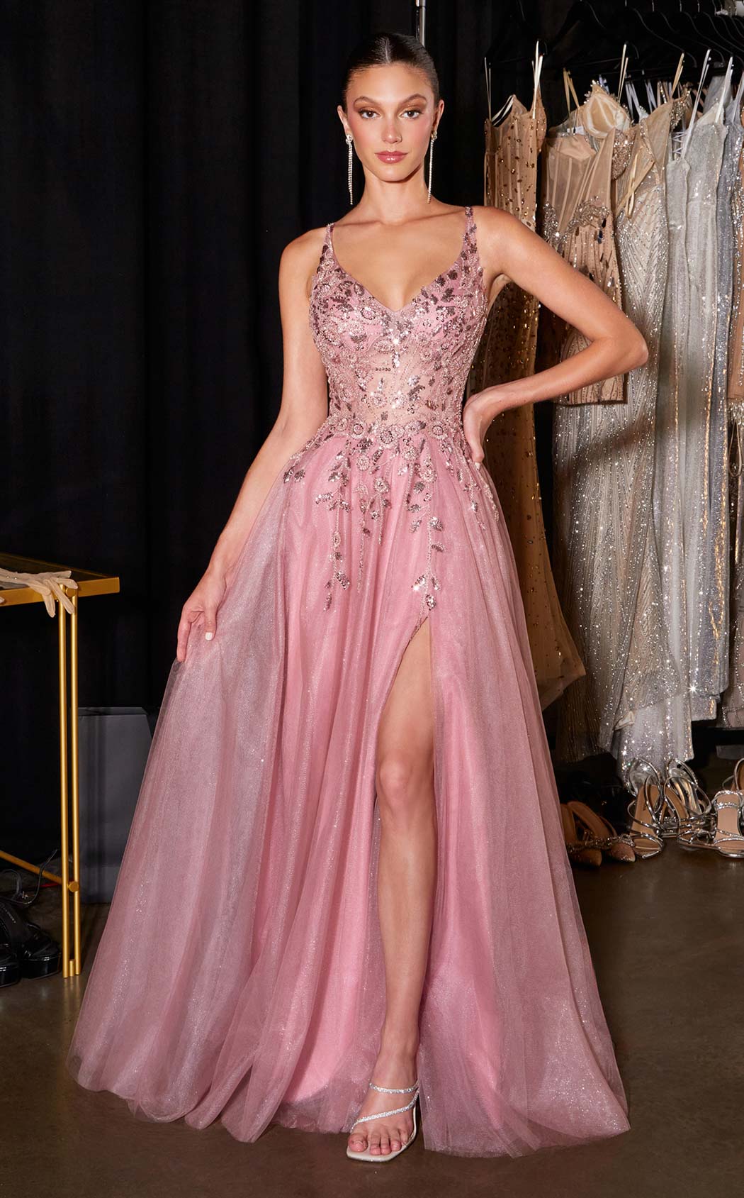 Ladivine CD2412 Dress