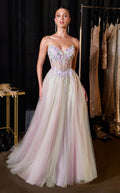 Ladivine CD2418 Dress