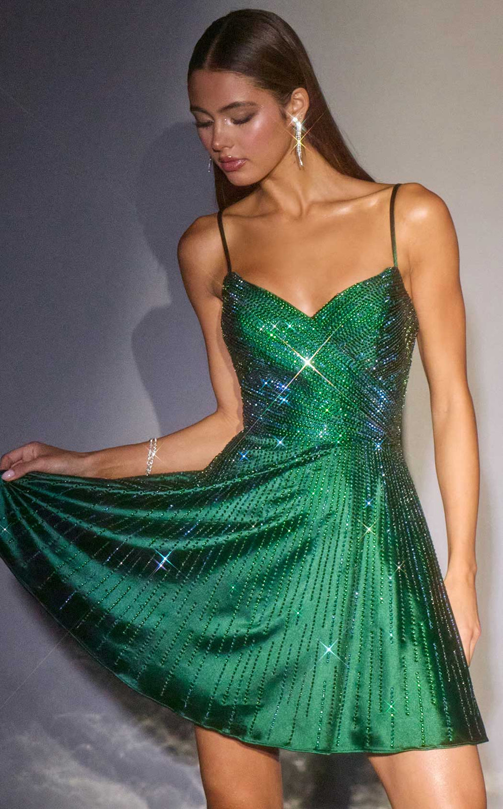 Ladivine CD2422 Dress
