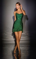 Ladivine CD2423 Dress