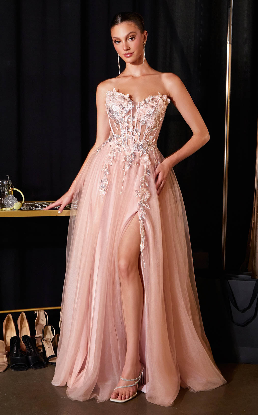 Ladivine CD2426 Dress