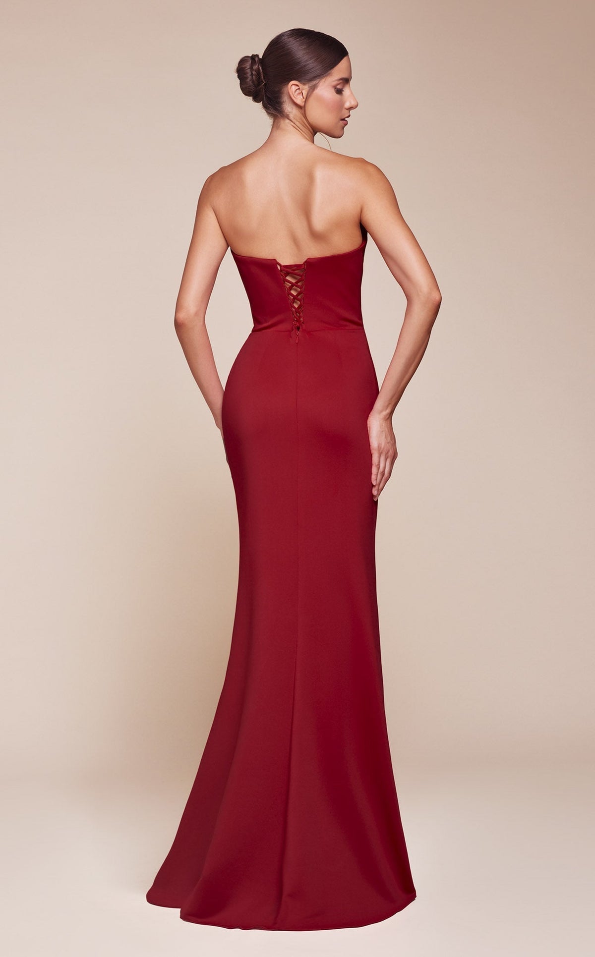 Ladivine CD355 Dress