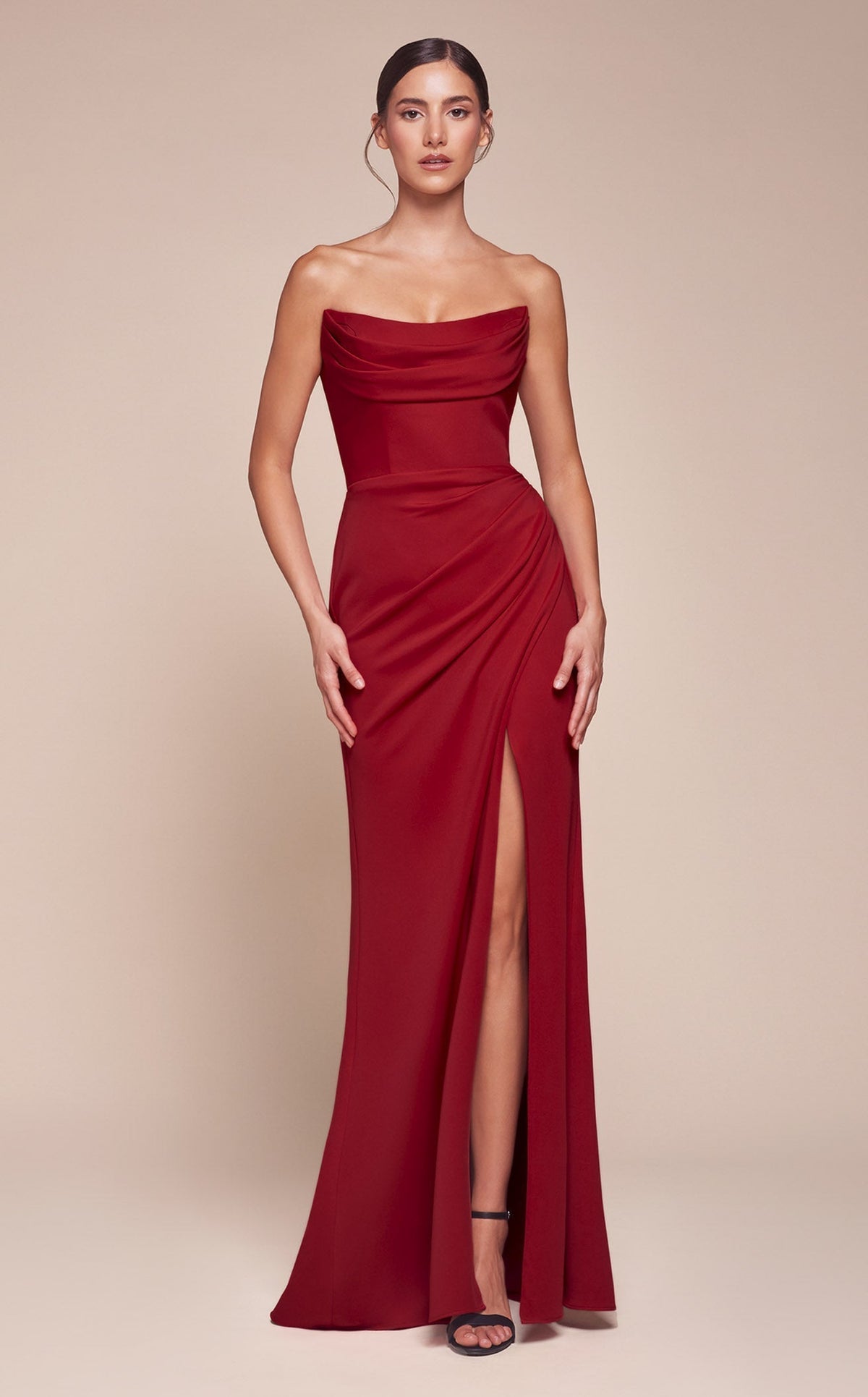 Ladivine CD355 Dress